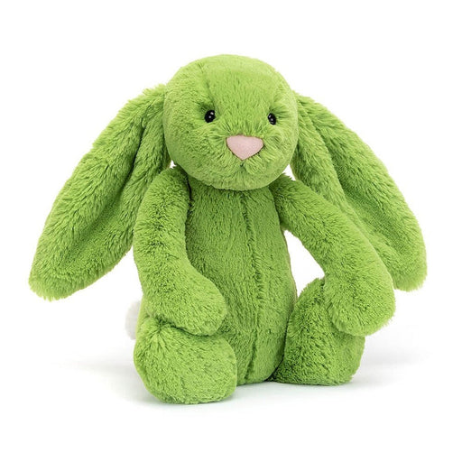 Jellycat Bashful Apple Bunny - Plush - Jellycat - Bumbletree