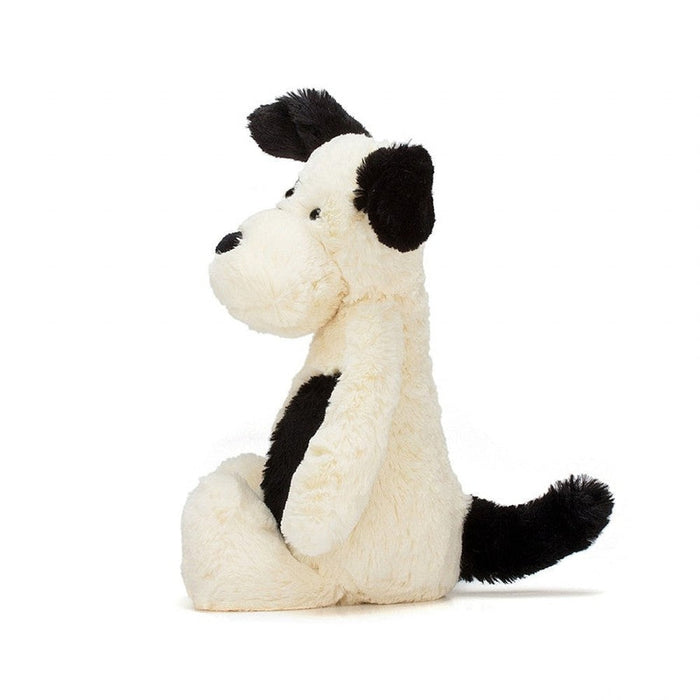 Jellycat Bashful Puppy - Bumbletree Ltd