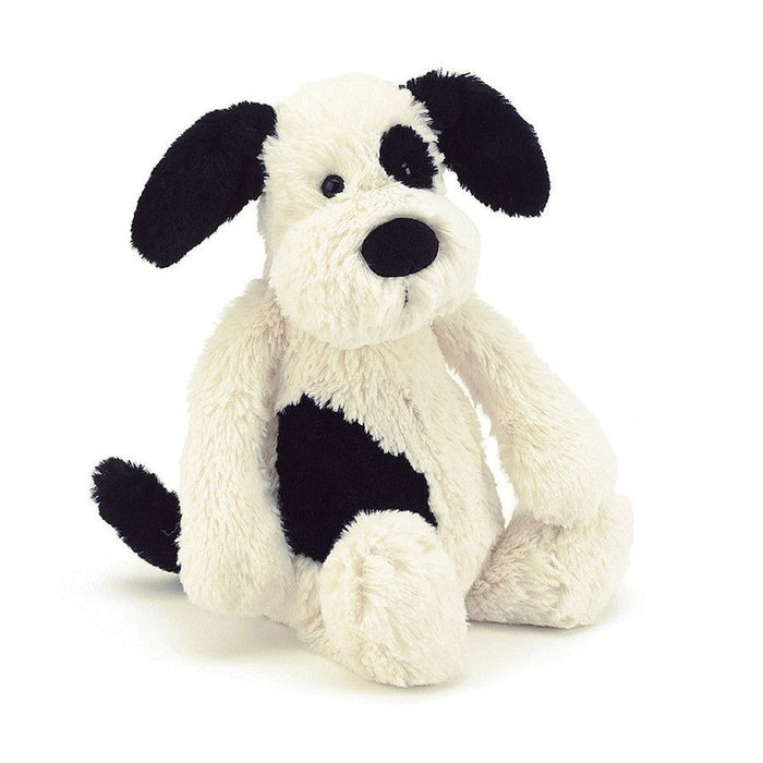 Jellycat Bashful Puppy - Bumbletree Ltd