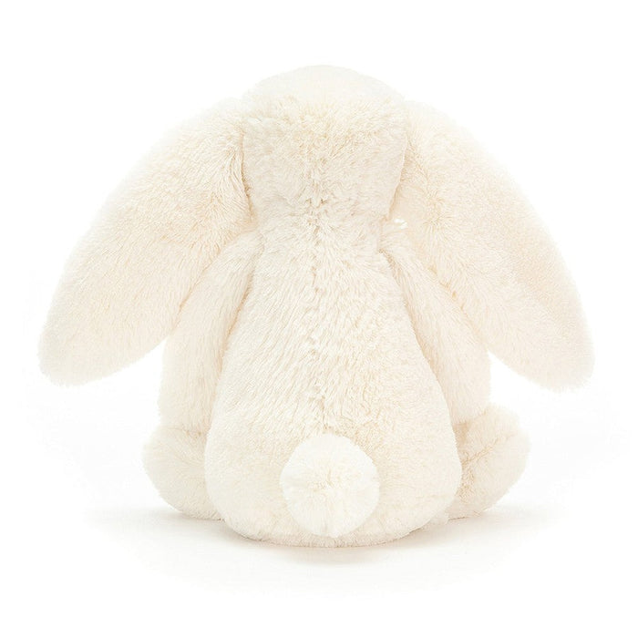 Jellycat Bashful Cream Bunny - Bumbletree Ltd