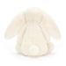 Jellycat Bashful Cream Bunny - Bumbletree Ltd