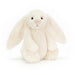 Jellycat Bashful Cream Bunny - Bumbletree Ltd