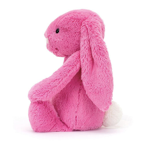 Jellycat Bashful Hot Pink Bunny - Plush - Jellycat - Bumbletree