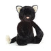 Jellycat Bashful Black Kitten - Plush - Jellycat - Bumbletree