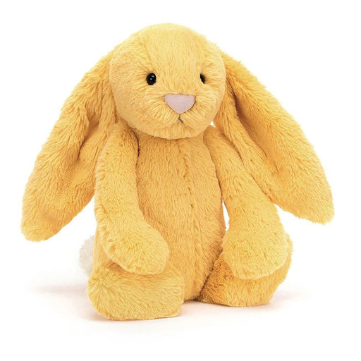 Jellycat Bashful Sunshine Bunny - Plush - Jellycat - Bumbletree