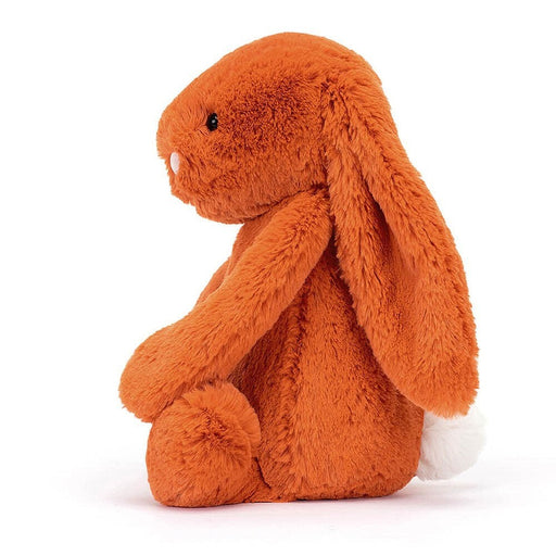 Jellycat Bashful Tangerine Bunny - Plush - Jellycat - Bumbletree