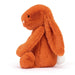 Jellycat Bashful Tangerine Bunny - Plush - Jellycat - Bumbletree