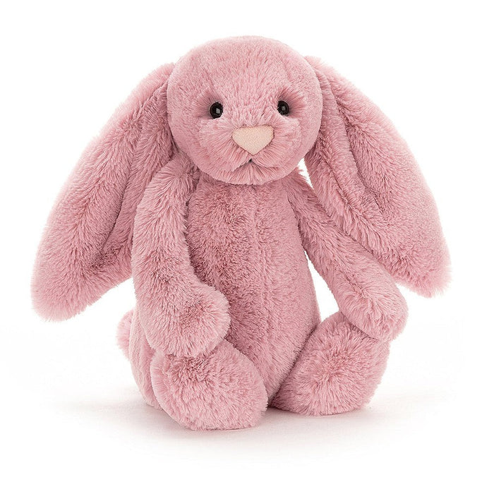 Jellycat Bashful Tulip Bunny - Plush - Jellycat - Bumbletree