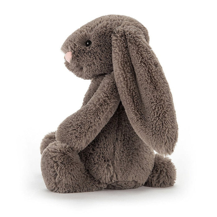Jellycat Bashful Truffle Bunny - Plush - Jellycat - Bumbletree