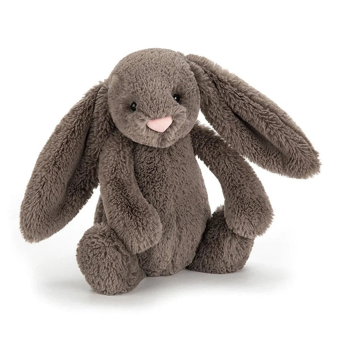 Jellycat Bashful Truffle Bunny - Plush - Jellycat - Bumbletree