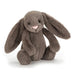 Jellycat Bashful Truffle Bunny - Plush - Jellycat - Bumbletree