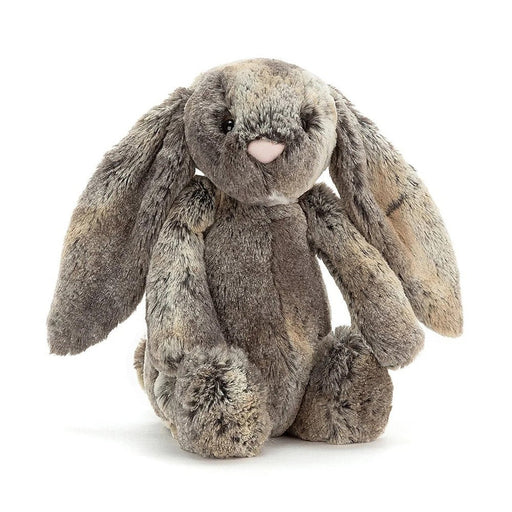 Jellycat Bashful Cottontail Bunny - Plush - Jellycat - Bumbletree