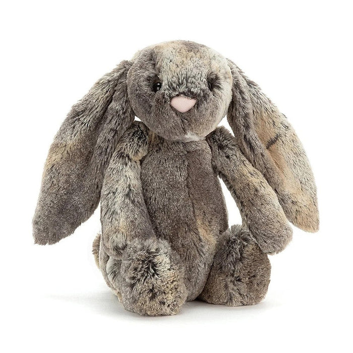 Jellycat Bashful Cottontail Bunny - Plush - Jellycat - Bumbletree