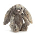 Jellycat Bashful Cottontail Bunny - Plush - Jellycat - Bumbletree