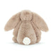 Jellycat Bashful Beige Bunny - Bumbletree Ltd