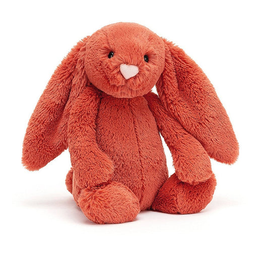 Jellycat Bashful Cinnamon Bunny - Bumbletree Ltd