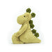 Jellycat Bashful Dino - Bumbletree Ltd