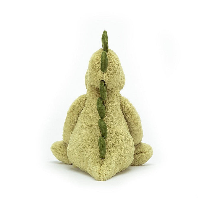 Jellycat Bashful Dino - Bumbletree Ltd