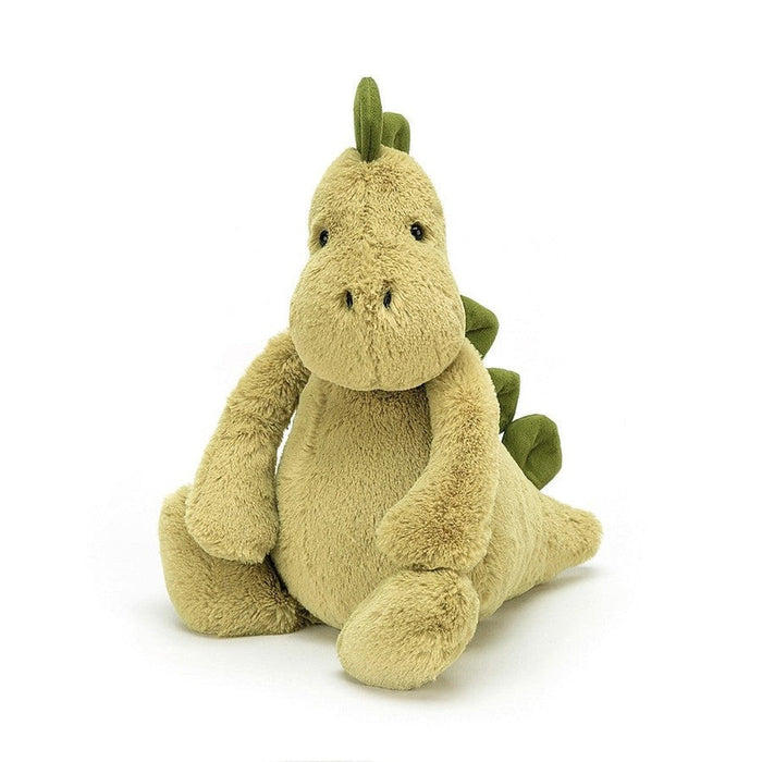 Jellycat Bashful Dino - Bumbletree Ltd