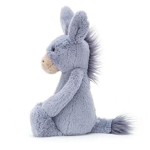 Jellycat Bashful Donkey - Bumbletree Ltd