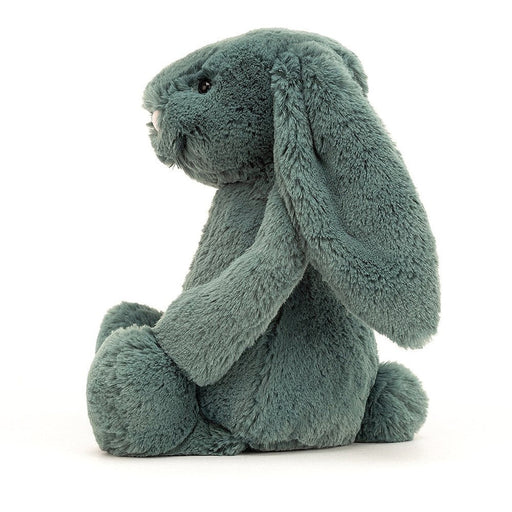Jellycat Bashful Forest Bunny - Plush - Jellycat - Bumbletree