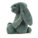 Jellycat Bashful Forest Bunny - Plush - Jellycat - Bumbletree