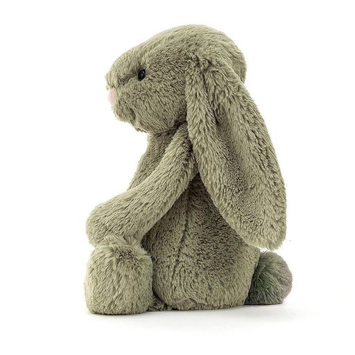 Jellycat Bashful Fern Bunny - Plush - Jellycat - Bumbletree