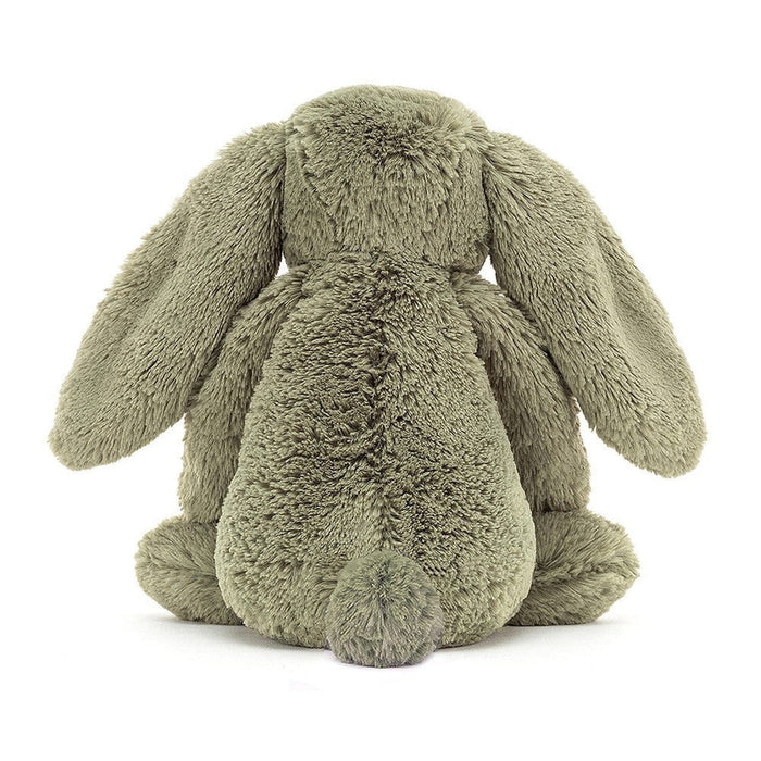 Jellycat Bashful Fern Bunny - Plush - Jellycat - Bumbletree