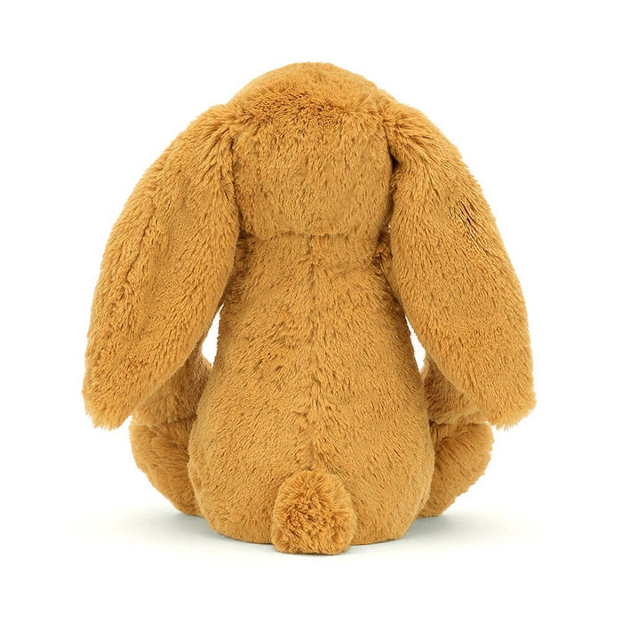 Jellycat Bashful Golden Bunny - Plush - Jellycat - Bumbletree