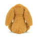 Jellycat Bashful Golden Bunny - Plush - Jellycat - Bumbletree