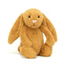 Jellycat Bashful Golden Bunny - Plush - Jellycat - Bumbletree