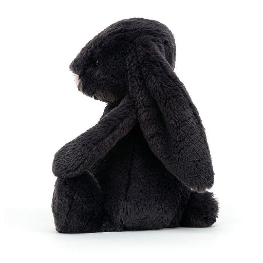 Jellycat Bashful Inky Bunny - Plush - Jellycat - Bumbletree
