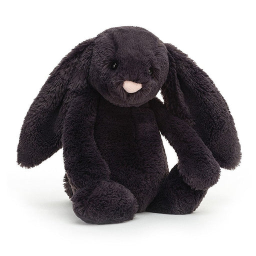 Jellycat Bashful Inky Bunny - Plush - Jellycat - Bumbletree