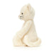 Jellycat Bashful Cream Kitten - Plush - Jellycat - Bumbletree