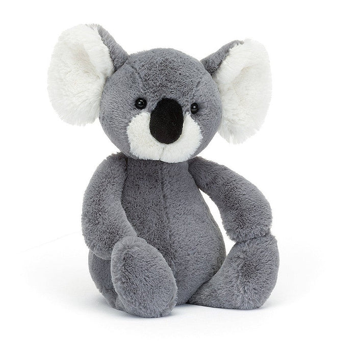 Jellycat Bashful Koala - Plush - Jellycat - Bumbletree