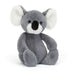 Jellycat Bashful Koala - Plush - Jellycat - Bumbletree