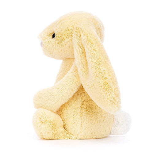Jellycat Bashful Lemon Bunny - Plush - Jellycat - Bumbletree