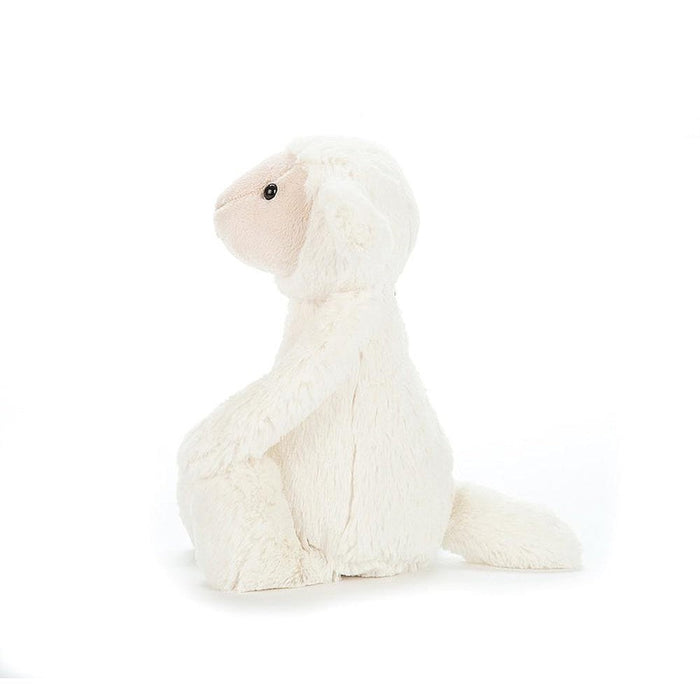 Jellycat Bashful Lamb - Bumbletree Ltd