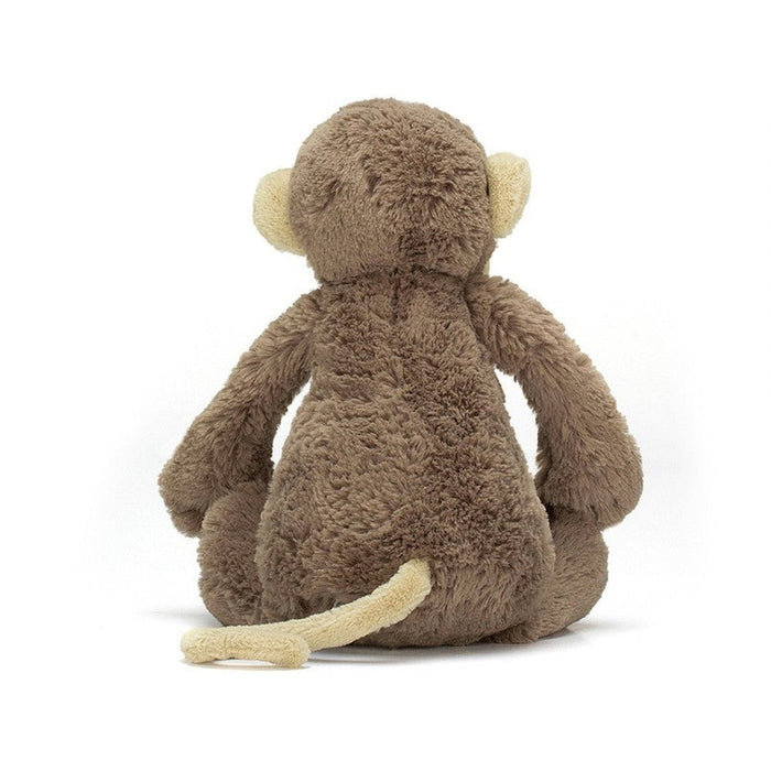 Jellycat Bashful Monkey - Bumbletree Ltd