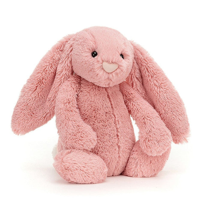 Jellycat Bashful Petal Bunny - Plush - Jellycat - Bumbletree