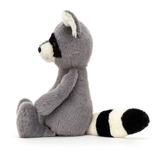 Jellycat Bashful Raccoon - Plush - Jellycat - Bumbletree