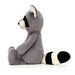 Jellycat Bashful Raccoon - Plush - Jellycat - Bumbletree