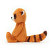 Jellycat Bashful Red Panda - Plush - Jellycat - Bumbletree