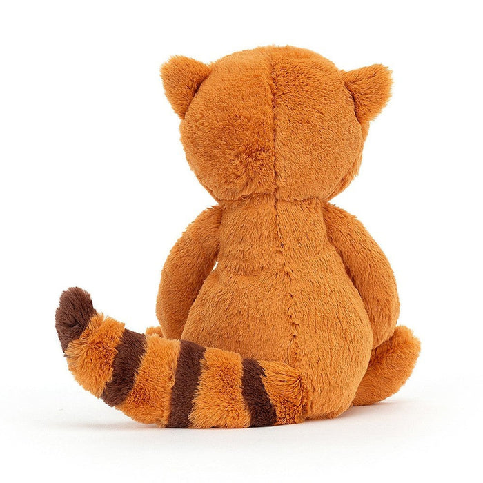 Jellycat Bashful Red Panda - Plush - Jellycat - Bumbletree