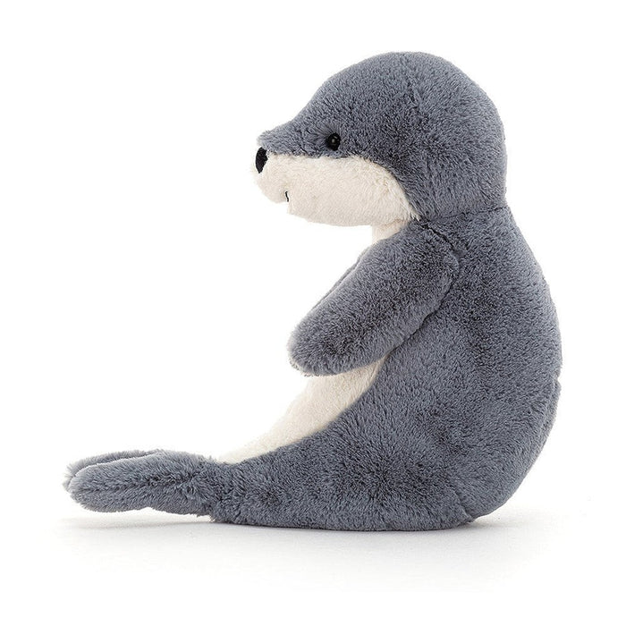 Jellycat Bashful Seal - Plush - Jellycat - Bumbletree