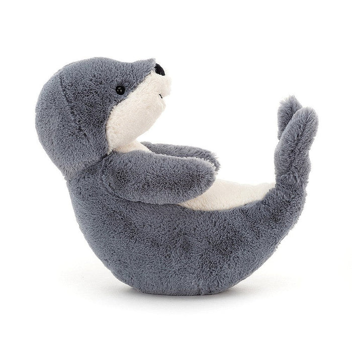 Jellycat Bashful Seal - Plush - Jellycat - Bumbletree