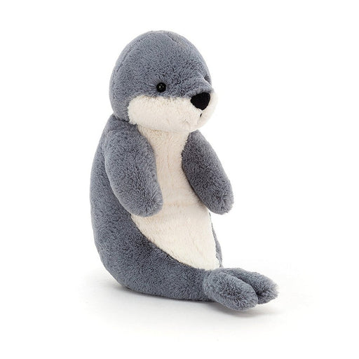 Jellycat Bashful Seal - Plush - Jellycat - Bumbletree