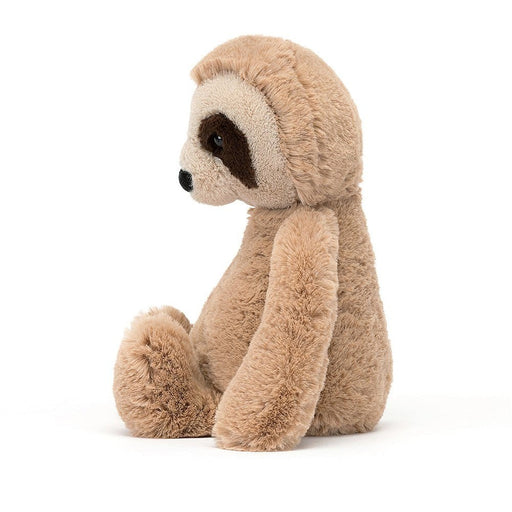 Jellycat Bashful Sloth - Plush - Jellycat - Bumbletree
