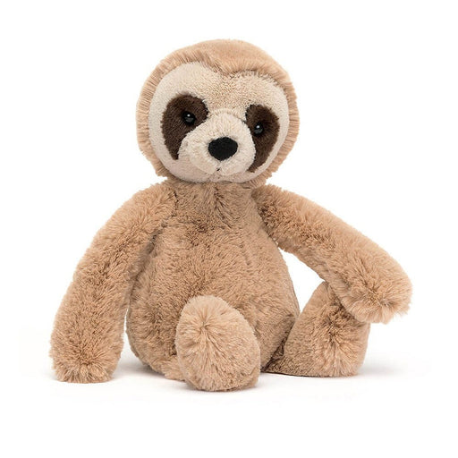 Jellycat Bashful Sloth - Plush - Jellycat - Bumbletree