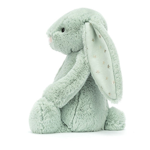 Jellycat Bashful Sparklet Bunny - Bumbletree Ltd
